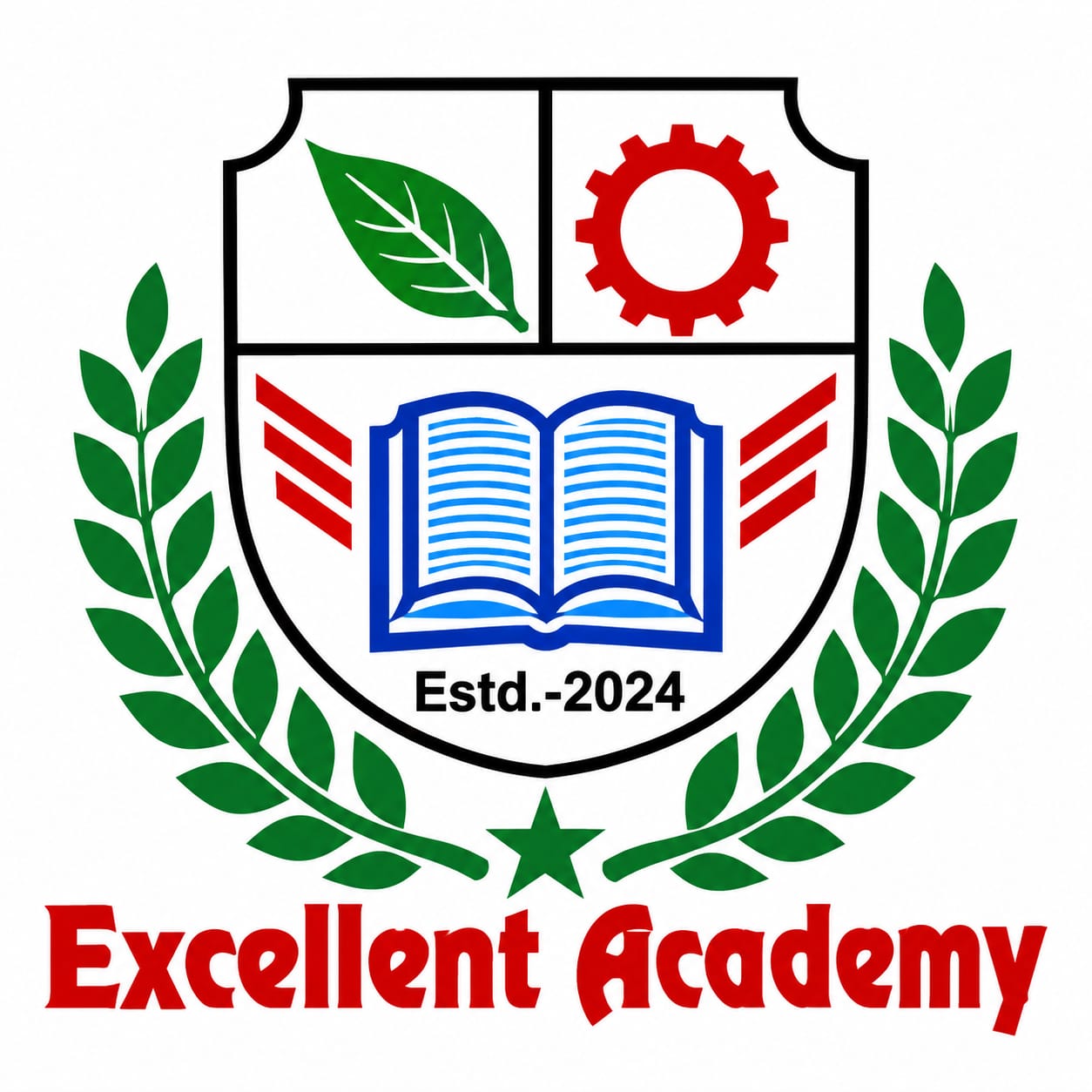Excellent Academy logo